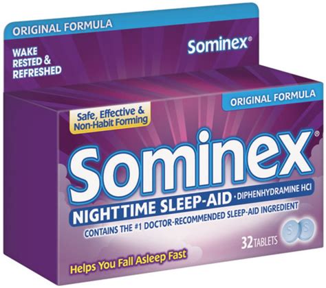 SOMNUX for Sleep .